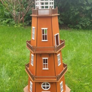 Dekoracija švyturys