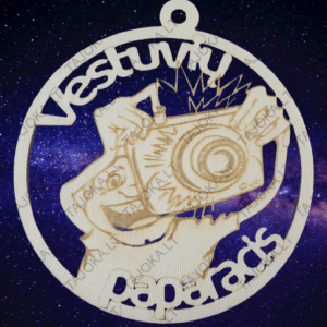 Medaliai svečiams - Image 8