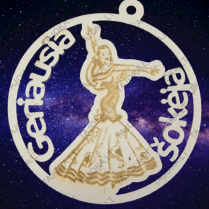 Medaliai svečiams - Image 7