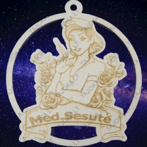 Medaliai svečiams - Image 5