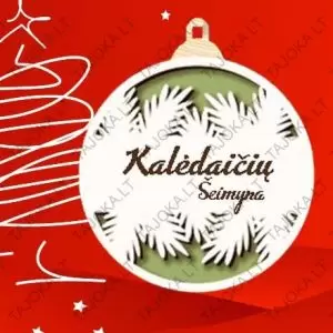 Vardinis žaisliukas