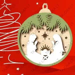 Vardinis žaisliukas