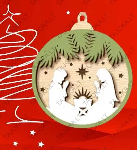 Vardinis žaisliukas