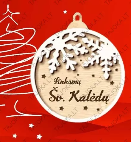 Vardinis žaisliukas