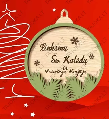 Vardinis žaisliukas