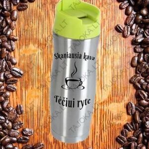 Termopuodelis vardinis