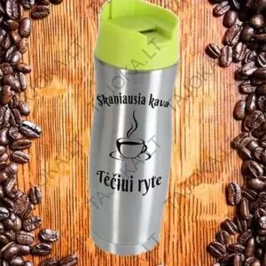 Termopuodelis vardinis