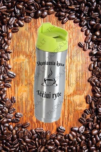 Termopuodelis-Steel-ORION-500ml Termopuodelis vardinis