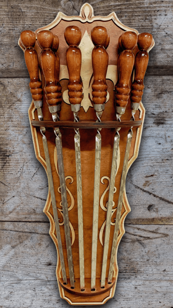 Iešmų laikiklis Iešmų laikiklis