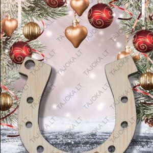 Sėkmės pasaga 2026