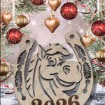 Laimės arklio metai