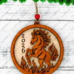 zaisliukas arklys 2026