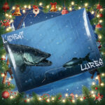 Advento Kalendorius Žvejui